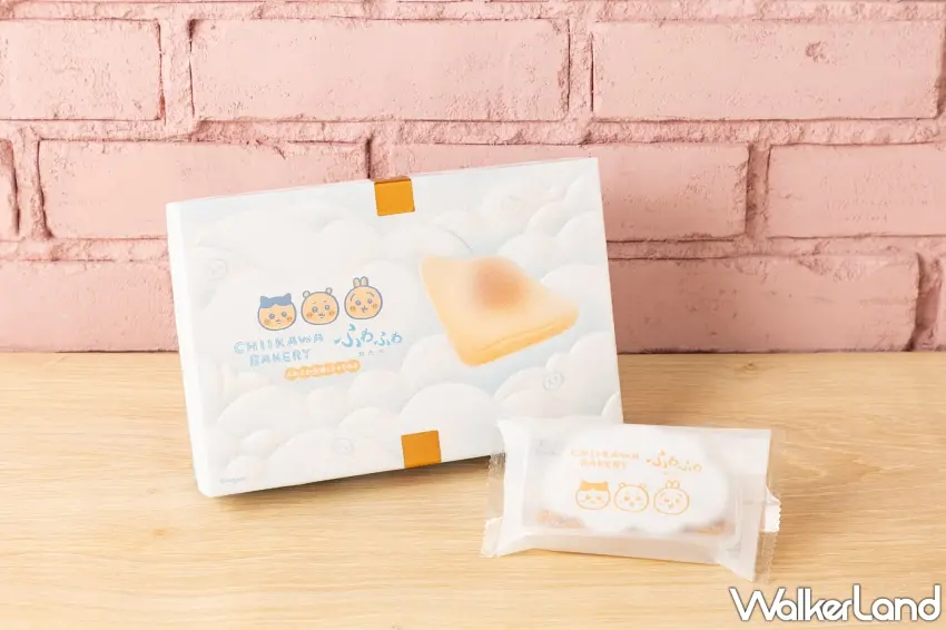 ▲與京都老字號名店美十合作,推出限定款焦糖風味生八橋伴手禮盒。 圖/株式會社LTR提供;窩客島整理