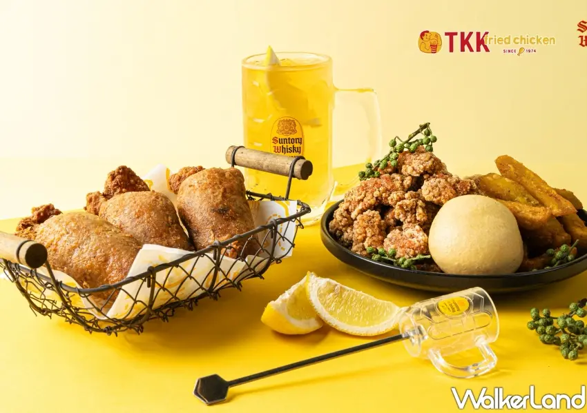 ▲凡購買任一頂呱呱聯名套餐,即可享有59元超值加購招牌呱呱包優惠,澎湃炸雞美食組合讓人大呼過癮。