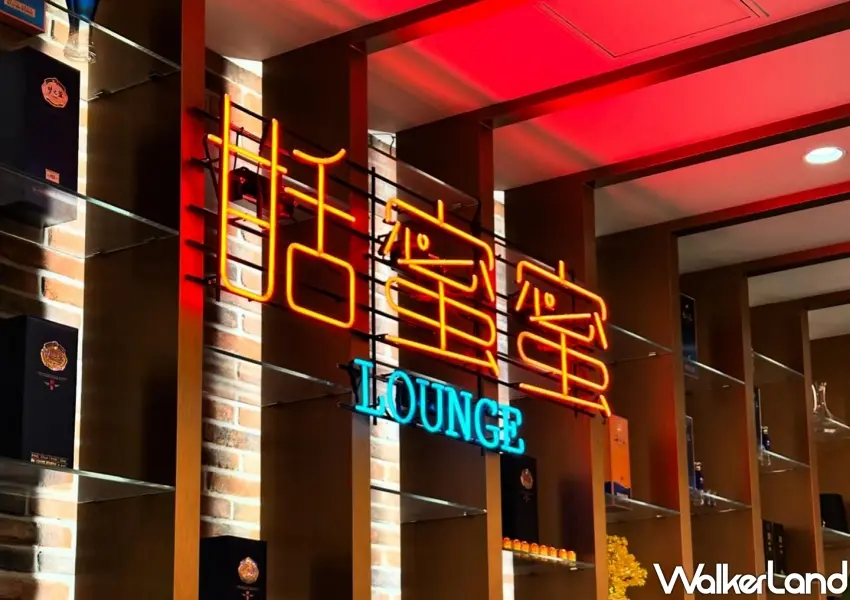 ▲海外首間分店「甜蜜蜜」落腳台北市中山區,時尚現代風格空間搭配智慧數位點餐系統大幅提升用餐質感。(圖片來源:IG:ianmimi_hongdae__)
