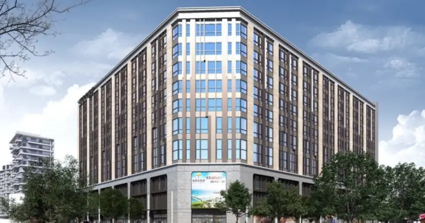 日本「NITORI MALL」海外首發開在圓山！宜得利攜手麗寶2027插旗圓山打造1700坪日系生活地標。