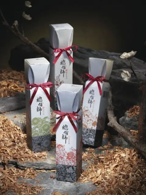 ▲將梅香醬加入綠茶中調配，在家就能輕鬆完成一杯清涼解爽的美味梅子綠茶。
