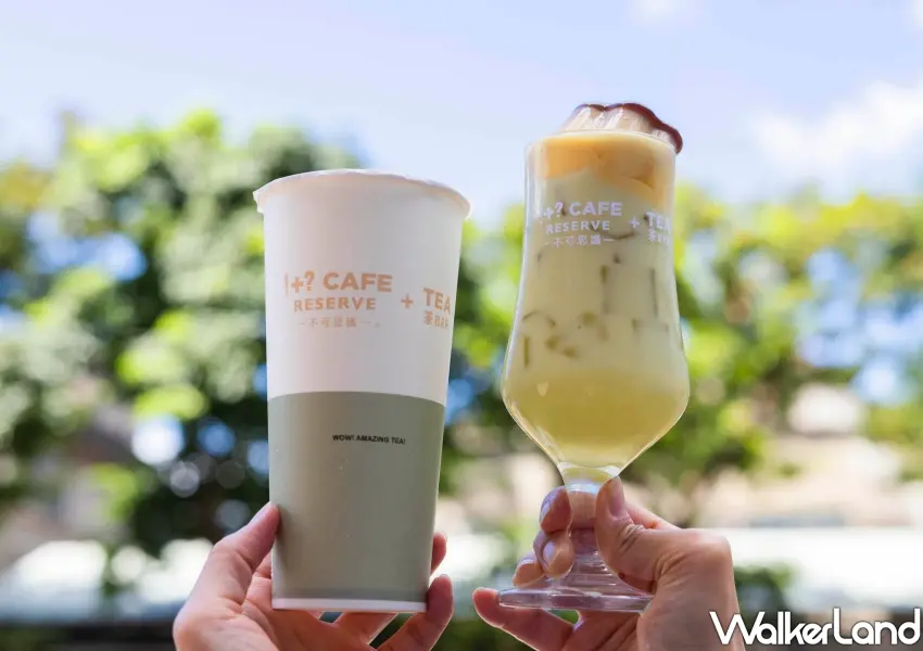 ▲7-11全新「真酪布丁茶拿鐵」加入一整顆統一布丁。