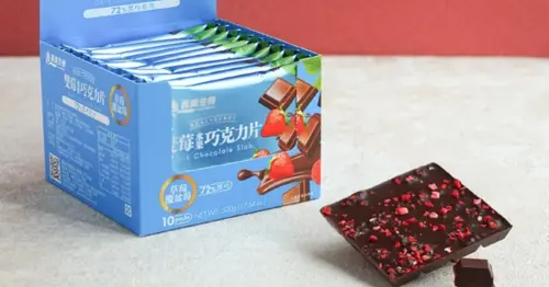 看到先囤兩包！Threads狂推「6款超涮嘴零食」，這款黑松露蘇打餅吃一口直接原地道歉。
