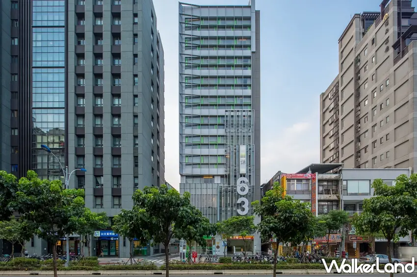 ▲小鹿文娛旗下臺北、臺南、花蓮及墾丁多間旅宿同步推出加碼優惠。圖/小鹿文娛提供;窩客島編輯李維唐整理