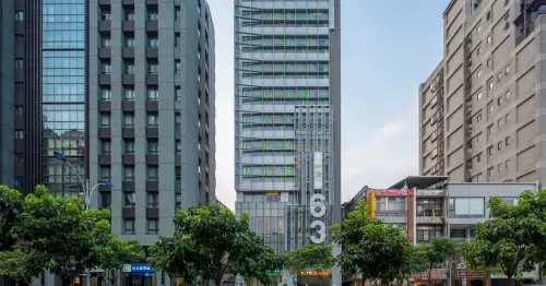 國旅補助開跑！小鹿文娛全臺旅宿響應推出85折優惠，花蓮指定房型驚喜享0元入住。