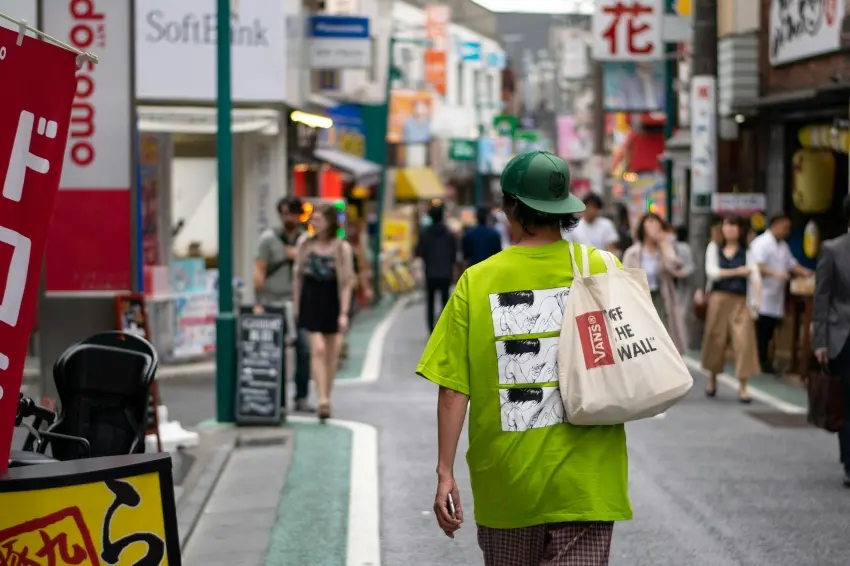 ▲2026年10月31日以前消費的旅客,持續適用店家結帳當下直接扣除消費稅的現行舊制度。