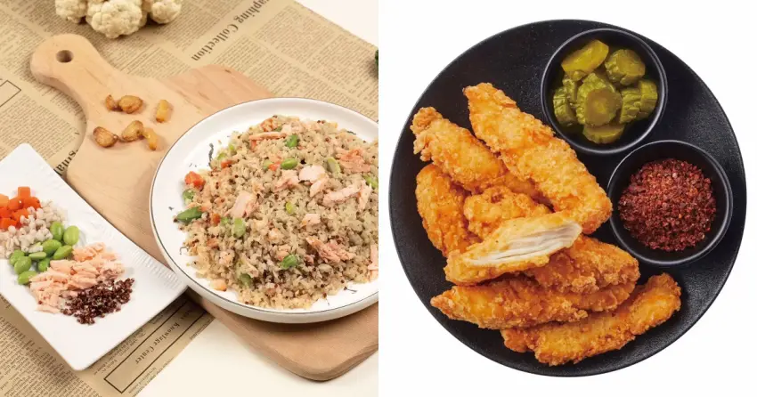 ▲好市多是許多人補貨好去處,精選好市多必買囤貨清單,讓忙碌日常也能輕鬆搞定一餐。