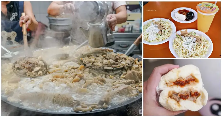 ▲嘉義美食7間必吃推薦!嘉義東市場美食、25元嘉義火雞肉飯,嘉義人氣美食清單。