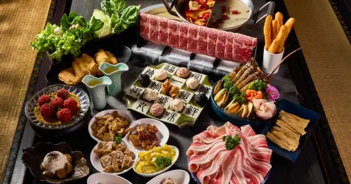 9月吃鍋狂省34%！這一鍋祭出八大職業66折優惠，中秋2,000公克火烤禮盒特價999元搶翻天