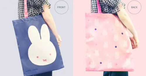 米飛兔控快收藏！日本miffy style快閃店10月登場，限定玩偶與滿額好禮一次看