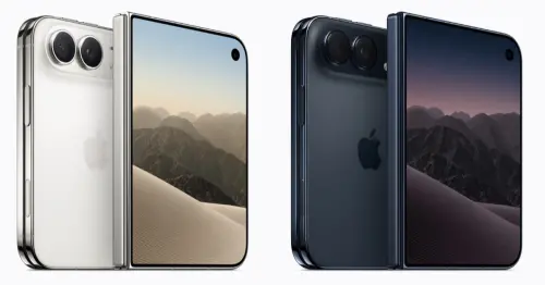 iPhone Duo折疊機、iPhone 18 Pro台灣開賣時間、售價一次看！ROSÉ搶先拿這顏色