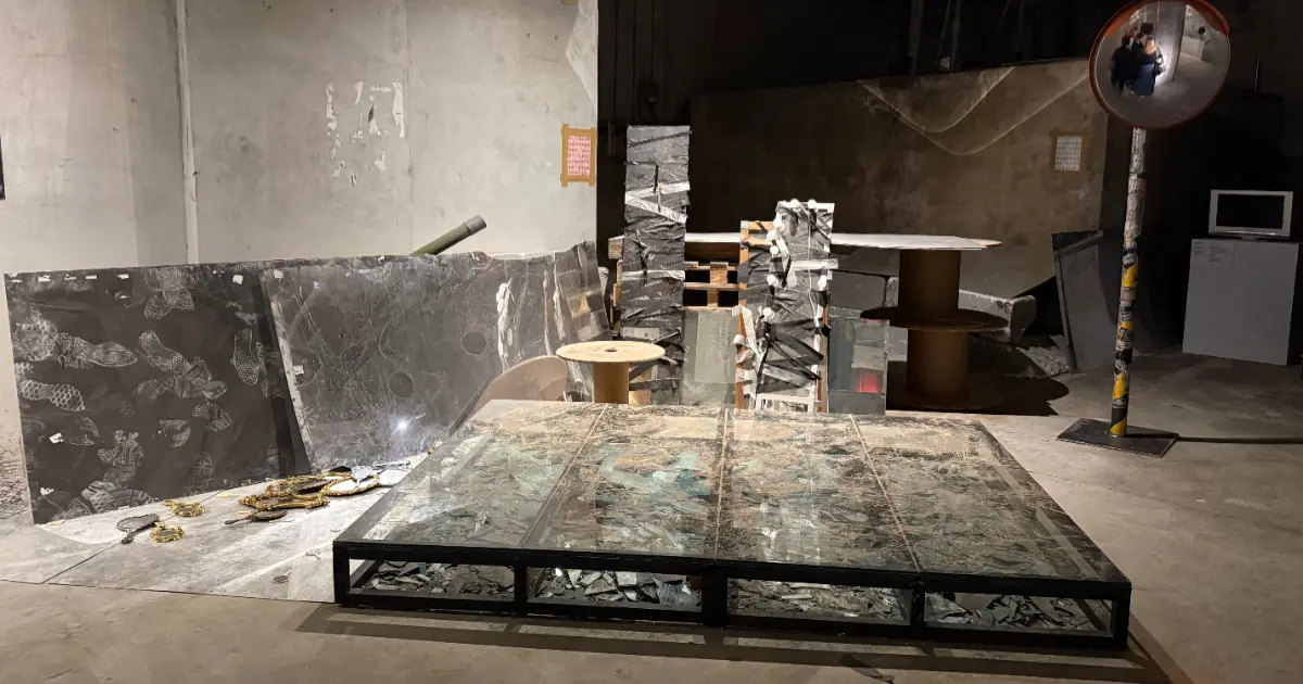 日本爆紅恐怖心展來台！台北中山站沈浸式恐怖體驗展，無招牌地下室展區超毛