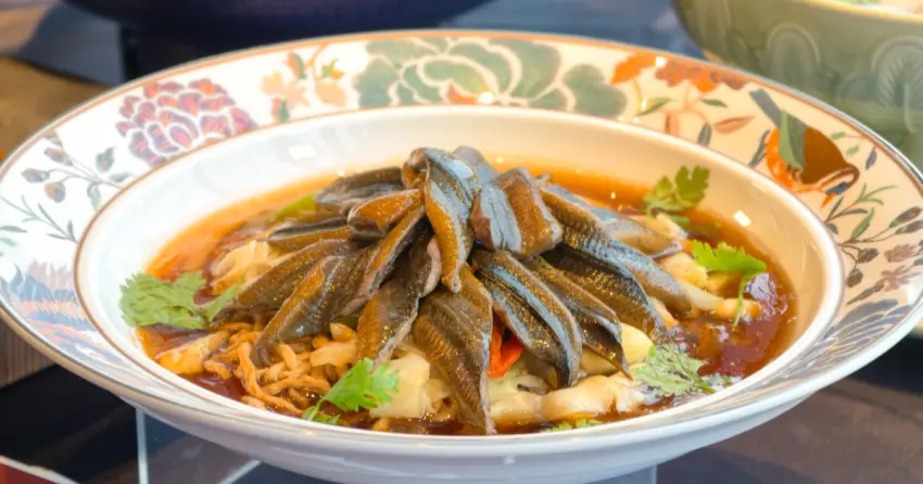 台北大巨蛋吃這家！高雄老字號「福園台菜」台北首店，必點手路菜、滿3千送3百
