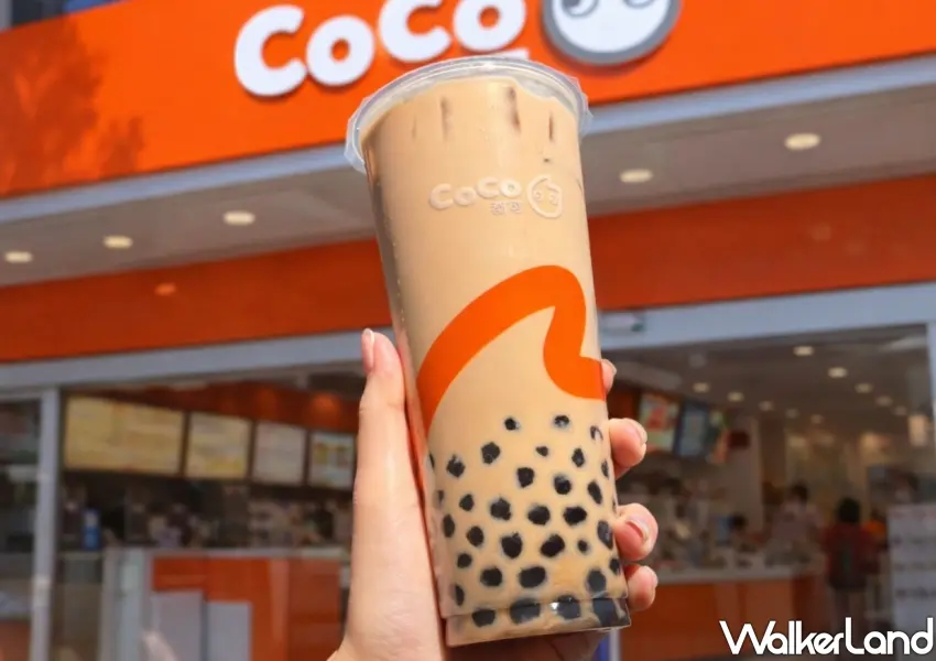 ▲CoCo都可大杯珍珠奶茶祭出39元限時銅板價，給手搖控滿滿的療癒小確幸。