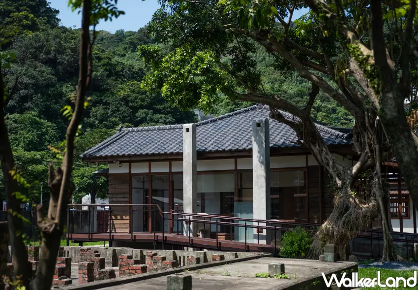 ▲2026全國古蹟日9/19登場！全台28大古蹟限定開放2天，展演、市集活動搶先看。(圖片來源：基隆市文化觀光局)