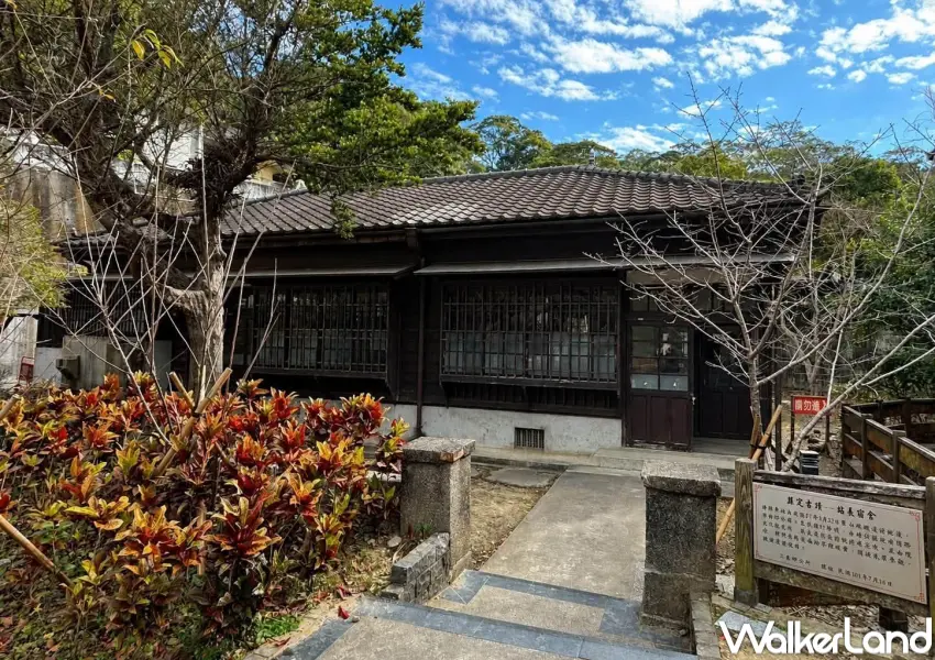 ▲2026全國古蹟日限定開放！串聯全台28大古蹟景點限定2天開放參觀。(圖片來源：全國古蹟日官方FB)