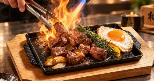 一鍋一鐵板強勢登場！呷哺呷哺進駐南西美食街，1.5KG雙主餐299元、限時爆量鍋物99元起搶吃