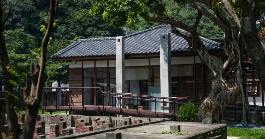 2026全國古蹟日9/19登場！全台28大古蹟限定開放2天，台中主場活動搶先看