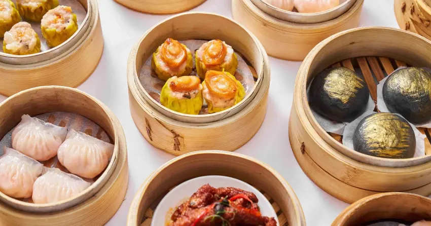 港點吃到飽控必踩點！台北福華珍珠坊重磅回歸，平日再加碼滿千享88折