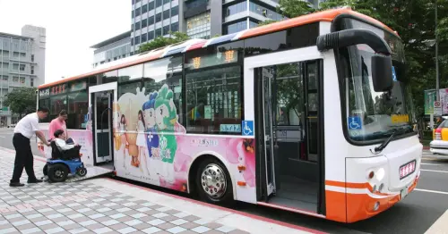 上車別刷卡！9/22國際無車日「雙北公車免費搭」，719條路線搭到飽、再送15元乘車券