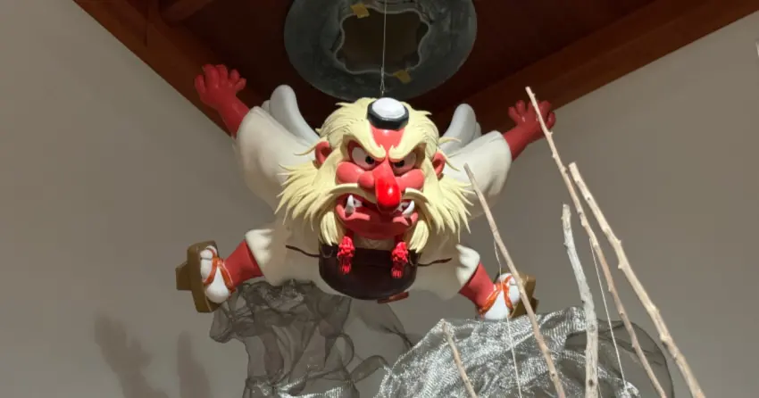 19大台北展覽攻略！假日逛北投日本妖怪展、華山吉伊卡哇，話題台北展覽揪人衝