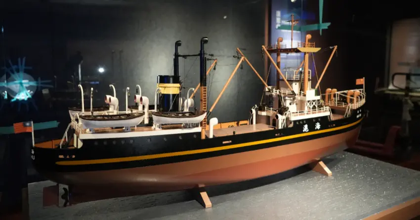 故宮首次開箱！匯流1950特展「江西箱」塵封75年，超神秘百件文物必看亮點