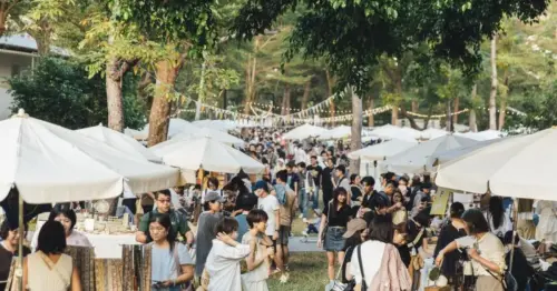 18大台北市集懶人包！首次來台首爾插畫展、日本工藝市集必逛，活動日期、地點一次看