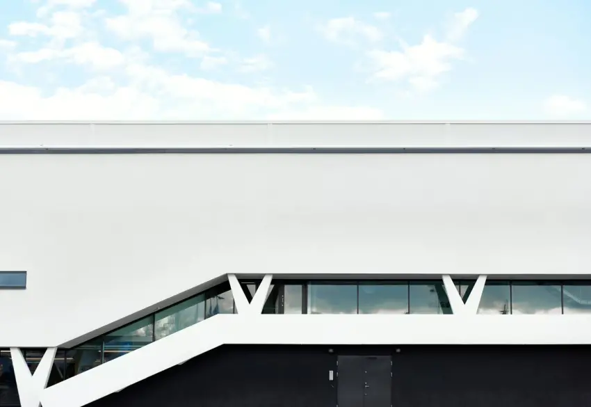 ▲全球唯一的IKEA Museum坐落於瑞典阿姆霍特,是許多居家迷與雜貨控心中的夢幻朝聖地。