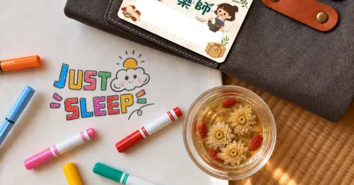 礁溪飯店變身漢方遊戲學堂！小孩穿藥師制服闖五行，泡溫泉再近距離餵水豚萌寵
