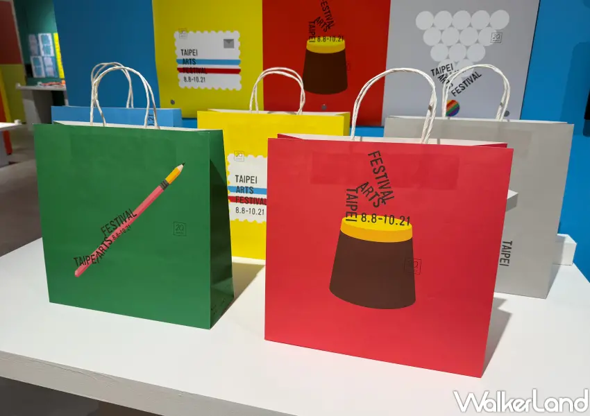 ▲《C-GRAPHIC/TAIPEI》海外首展來到台北,帶觀眾重新思考設計與城市文化的連結。(攝影:鄭亦庭)