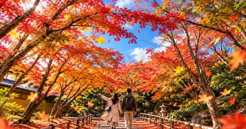 大阪住宿9,888日圓起！捷絲旅心齋橋館平假日同價，還能吃Dali人氣生吐司早餐，賞楓逛街一路玩到明年