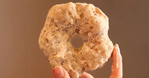 確定不停賣了！I’m donut？台灣脆皮鮮奶轉常態，3款新品搶爆、人氣蜜柑優格驚喜回歸