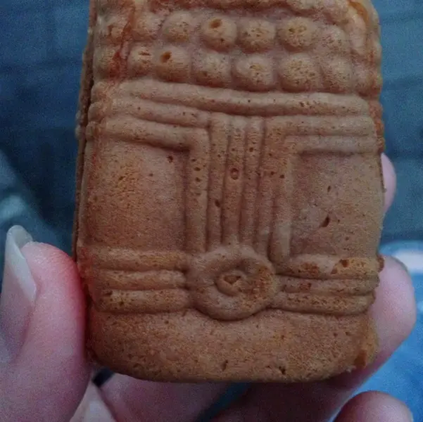 小林煎餅（鎮瀾店）