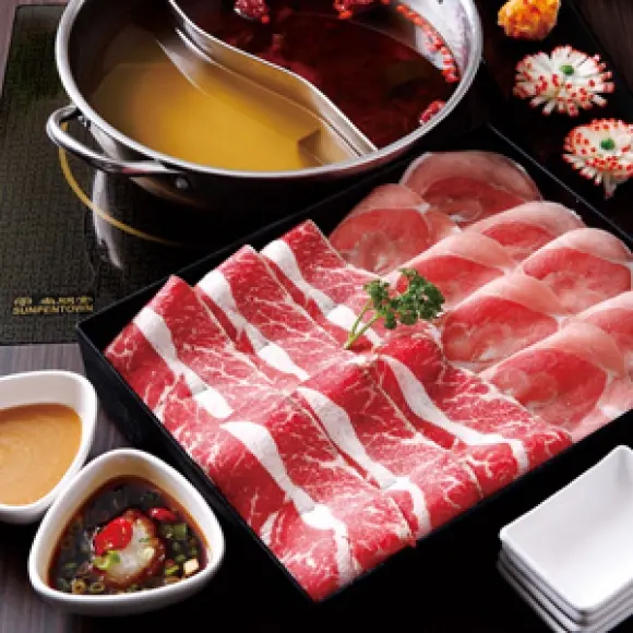 聚北海道昆布鍋(草屯 碧山店)