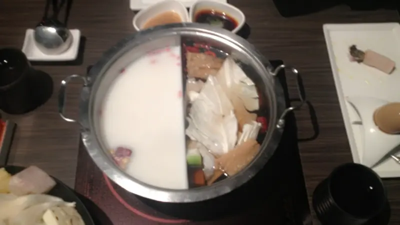 聚北海道昆布鍋(新店民權店)