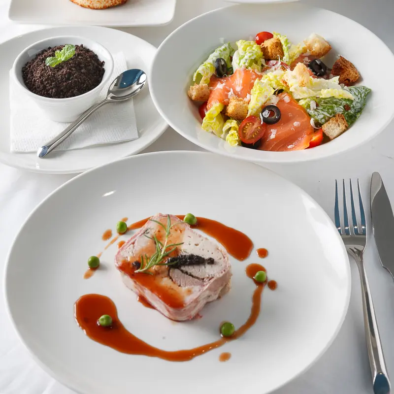 老男人和小女兒