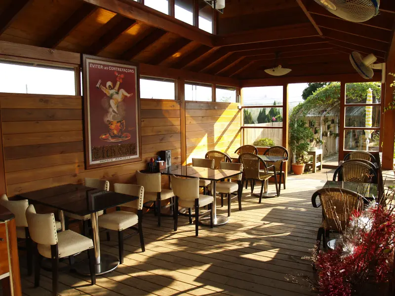 TICK 十點十分咖啡