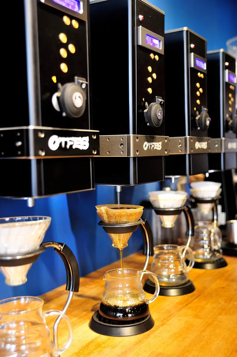 Swing Black Coffee 嗜黑咖啡