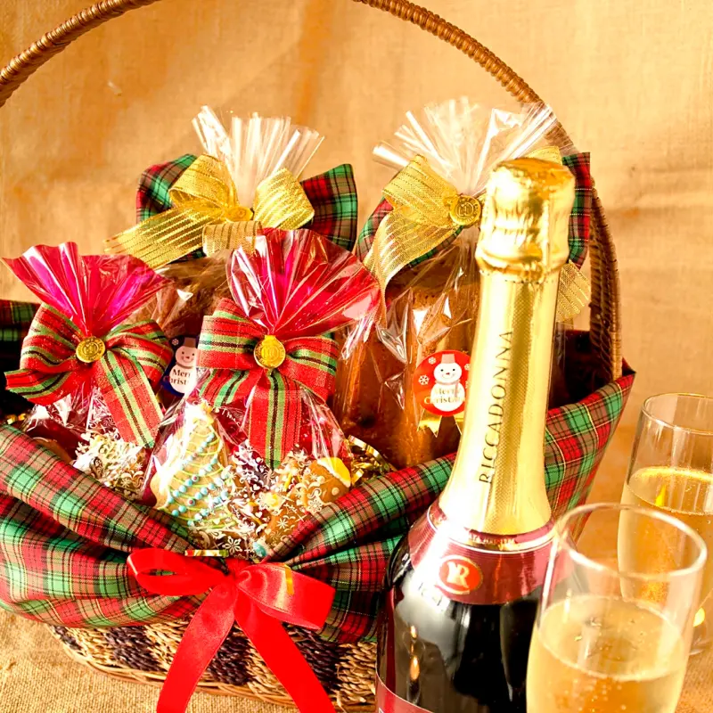 聖誕節你想怎麼選餐廳？就按照人數任你挑選吧！