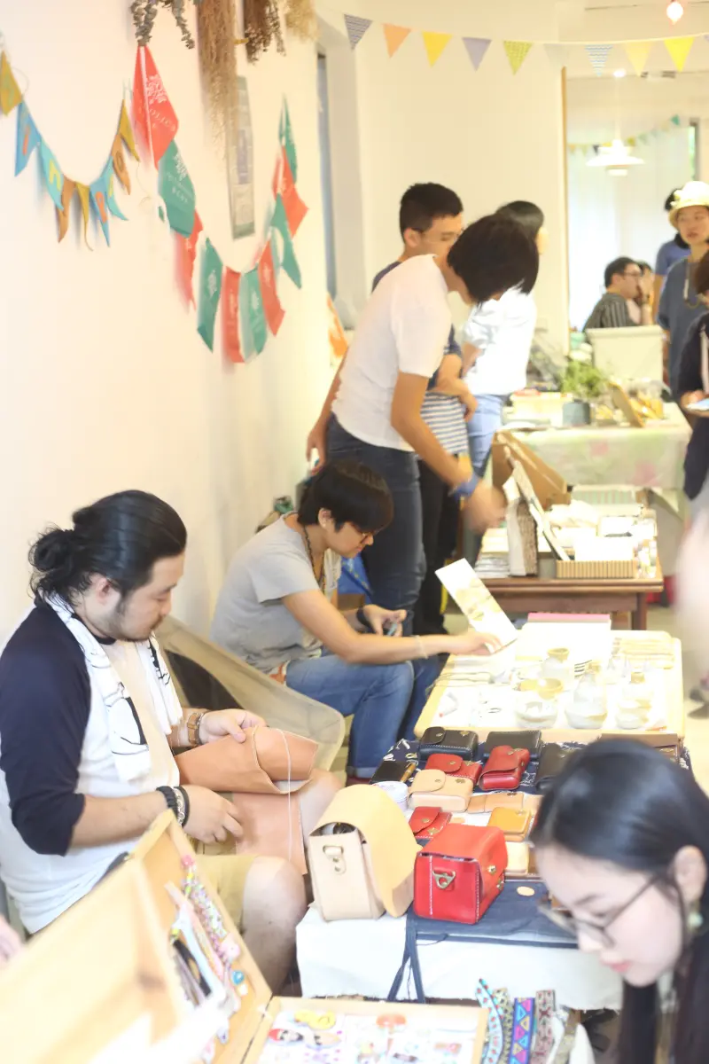 Mini thing迷你物小市集