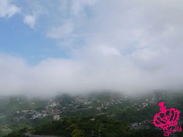 ◆新北市◆ 瑞芳．九份找美食看風景之還好沒踩到雷一日遊（上）