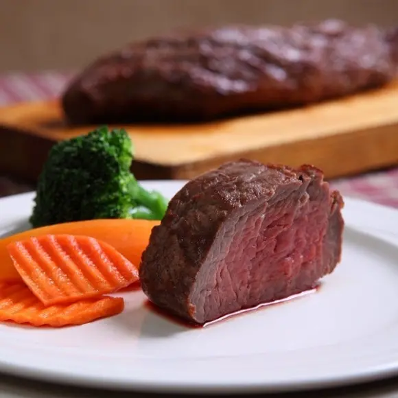 【窩客島周三小食堂】哞~~哪款牛排最對味?