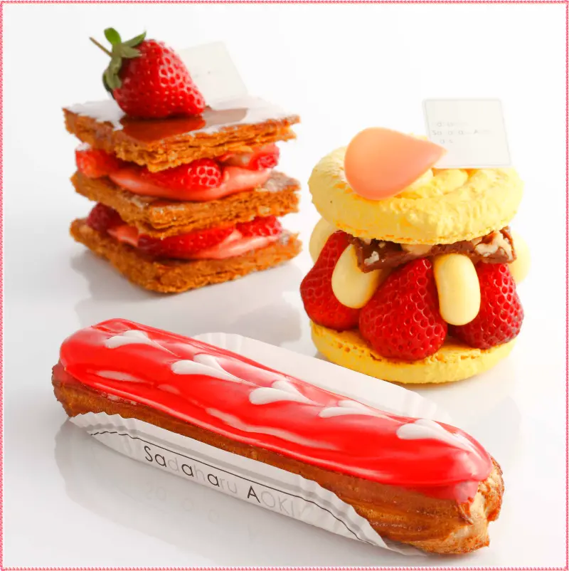 【美食News】現在就來咬一口