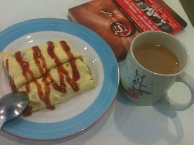 O2歐圖咖啡廚房 (三重五華店)