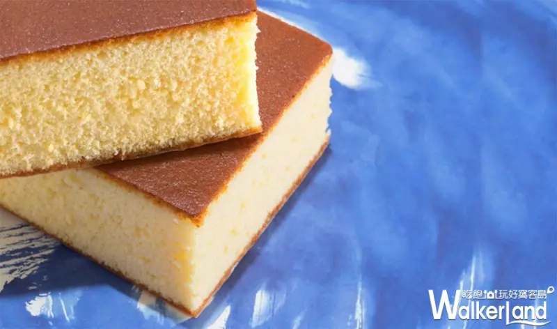 黑船長崎蛋糕