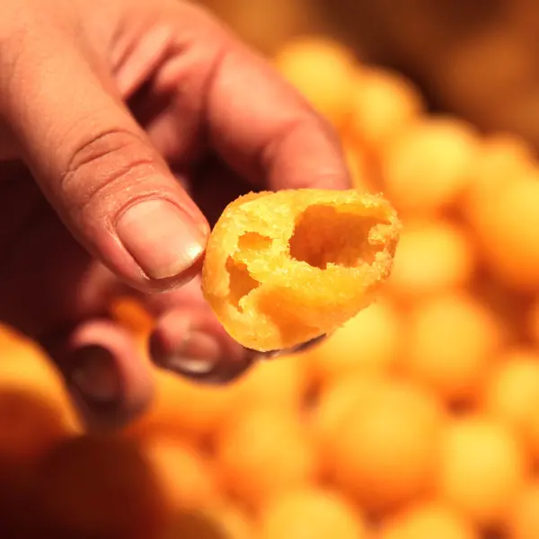 珍好佳地瓜球(會社88夜市)