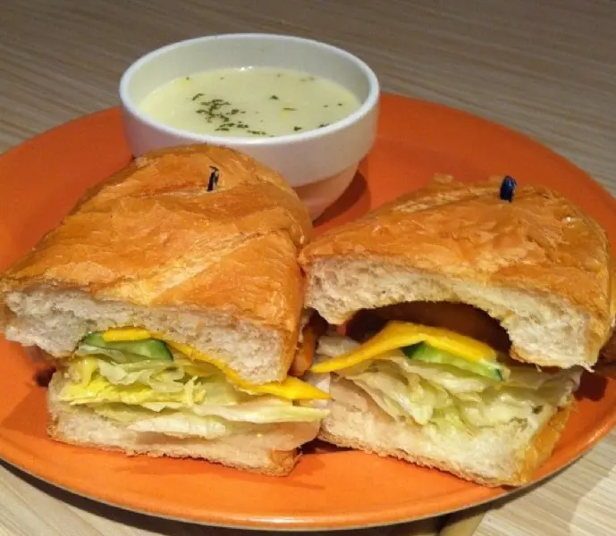 丹堤咖啡 (士林中正店)