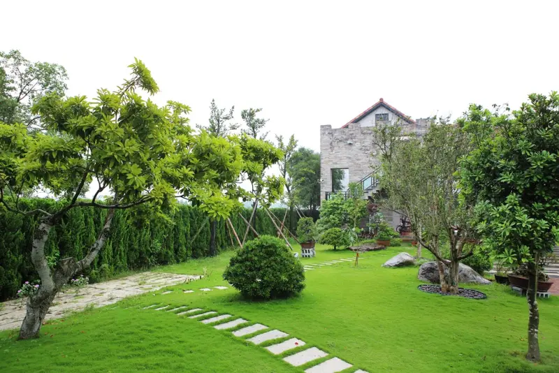 永靖有田鄉村民宿(彰化縣民宿022號)