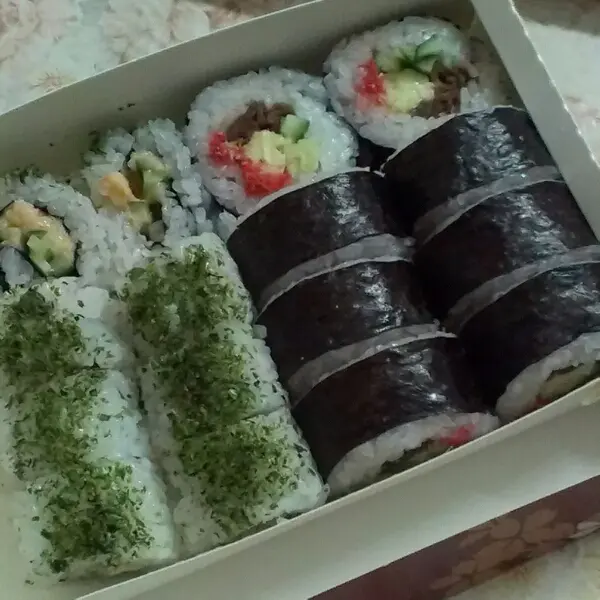 大多福日本料理