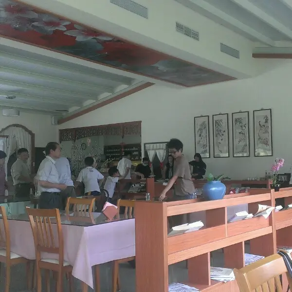 滴水坊(佛光學舍)